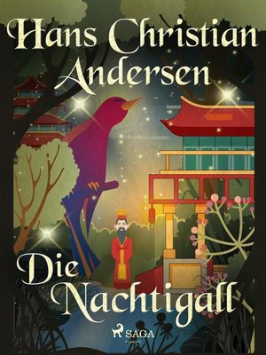 cover image of Die Nachtigall